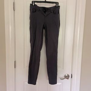 prAna Halle Straight Pants - 2 Short